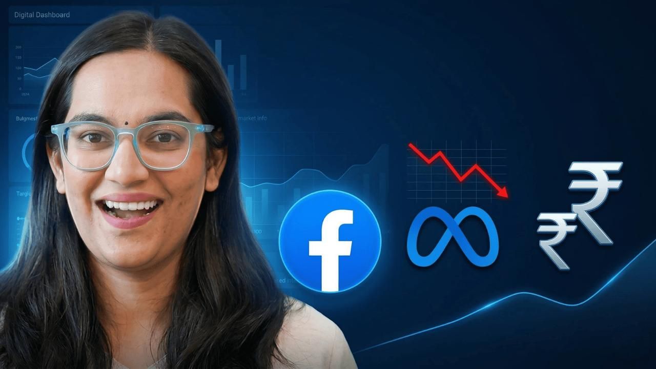 Why Facebook Ads Not Spending Money