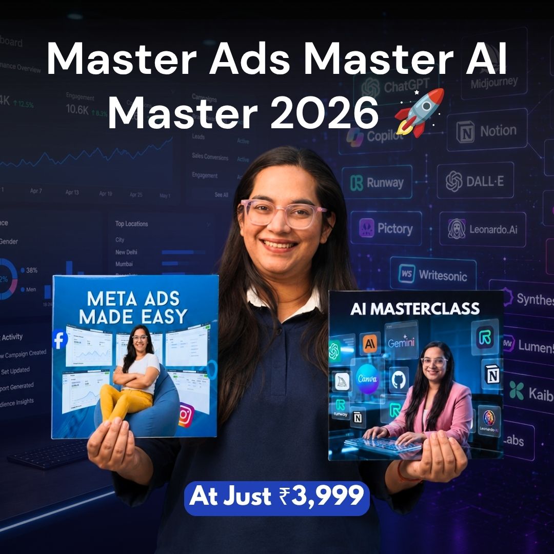 Master Ads Master AI 2026