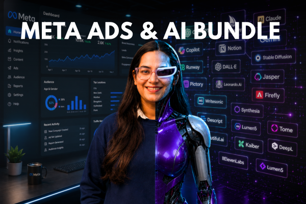 Meta Ads & AI Bundle